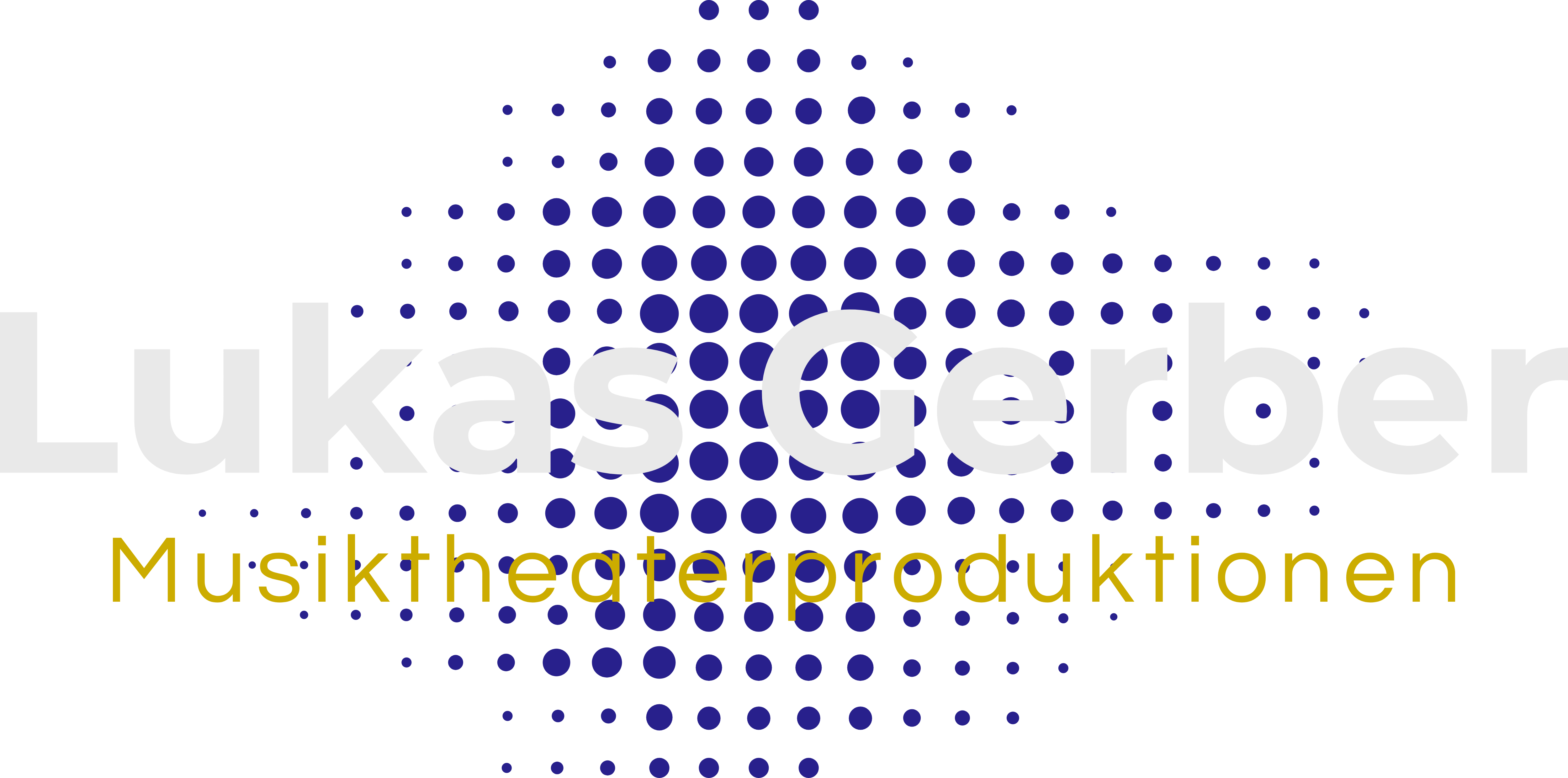 Lukas Gerber Musiktheaterproduktionen