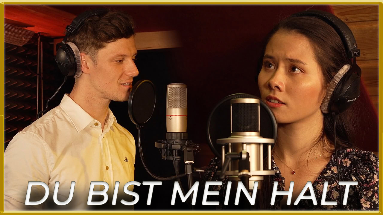 Read more about the article Vorgeschmack auf ein neues Musical