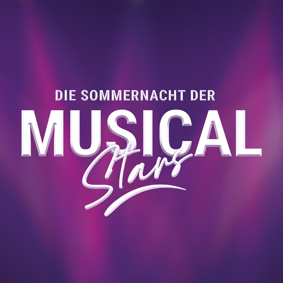 DIE SOMMERNACHT DER MUSICAL-STARS